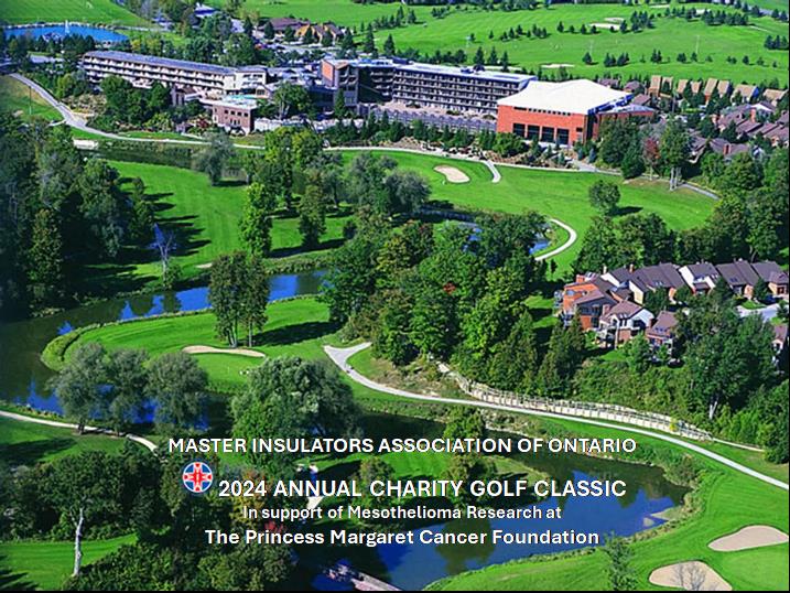 2024 MIAO Charity Golf